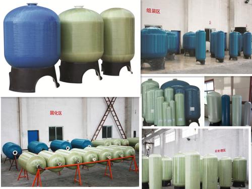 工业污水处理要注意哪些事项！